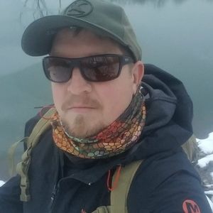 Meet your Posher, Matt